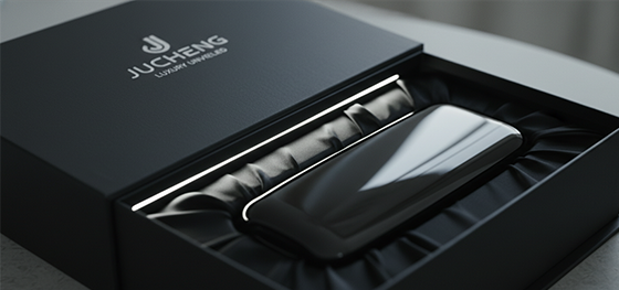 perfect surface finish