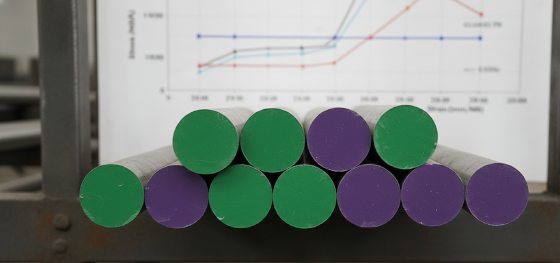 4140 alloy steel stock