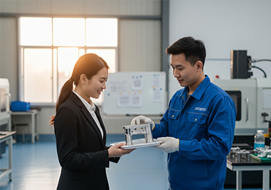 Choosing a Vacuum Casting Service: A Guide to Avoiding Bad Parts