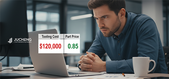 injection molding cost analysis
