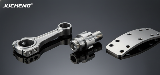 titanium aerospace fasteners