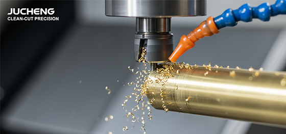 free-machining brass C360