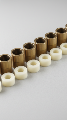 Bushings & Bearings