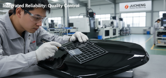 plating adhesion test