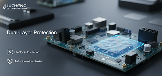 anti-corrosion barrier