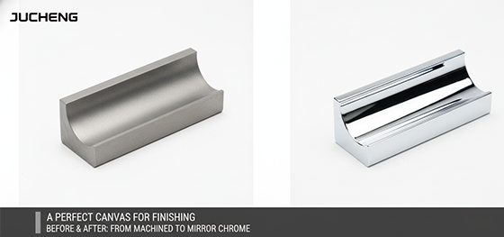 electroplating process