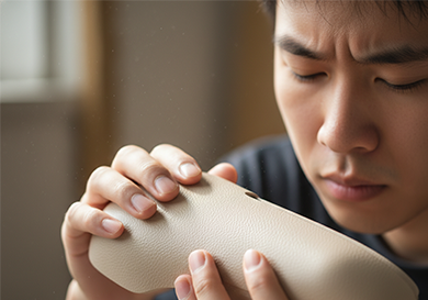 touching a textured plastic prototype.png