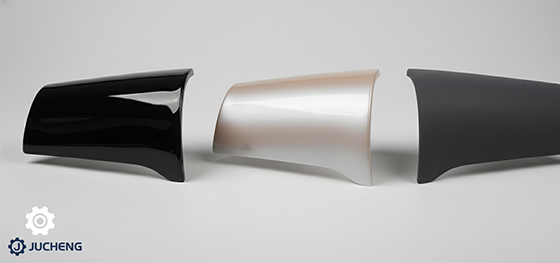 surface finish comparison