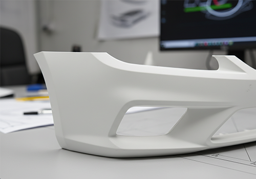 Hei-Cast 8263 prototype