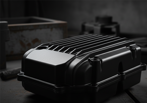 Axson PX 223 prototype