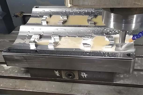 CNC Swiss Lathe Machining Services Cincinnati