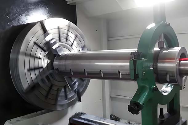 automotive cnc machining shop mount sterling