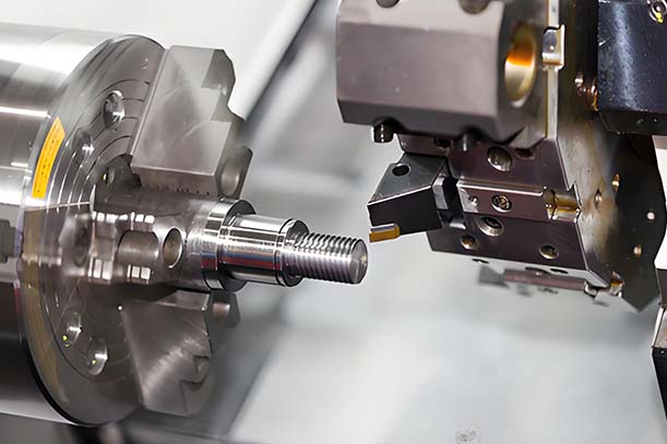 Automotive CNC Machining Company Bardstown