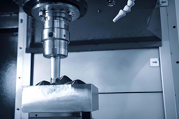 cnc machining services west midlands