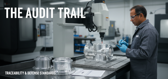 aerospace quality assurance