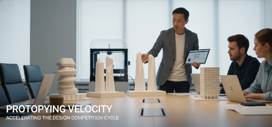 design iteration speed