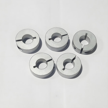 Aluminum Cnc Machining 3d Printer Parts
