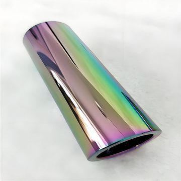 Aluminum Machining Parts Supplier