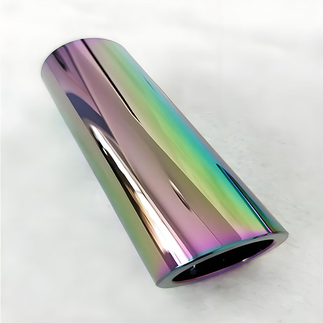 Aluminum Machining Parts Supplier