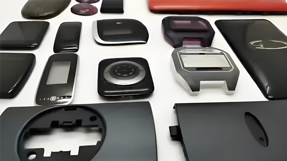 Insert Molding: Custom Solutions for Every Industry