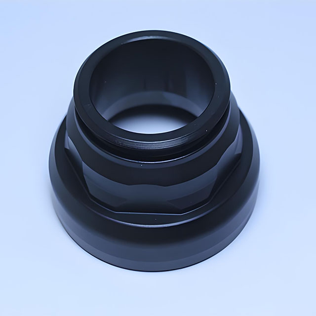 Oem Cnc Machining Aluminum Parts