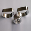 Aluminum Cnc Machining Parts Suppliers