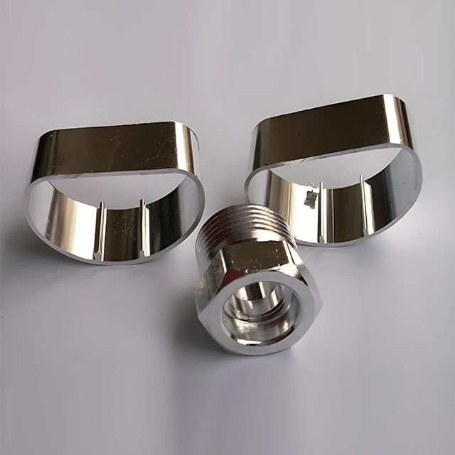 Aluminum Cnc Machining Parts Suppliers