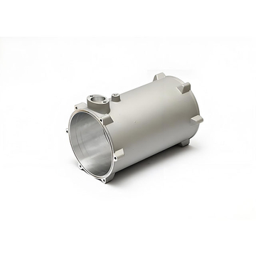 Aluminum Cnc Machining Parts Supplier