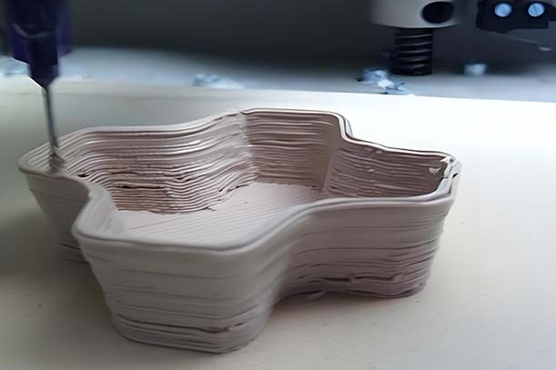 3d printing service st albans