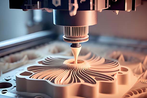 3d printing service staples