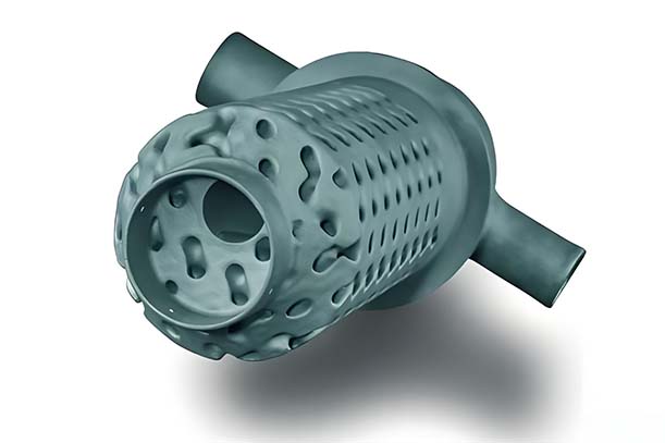 3d printing service fresno