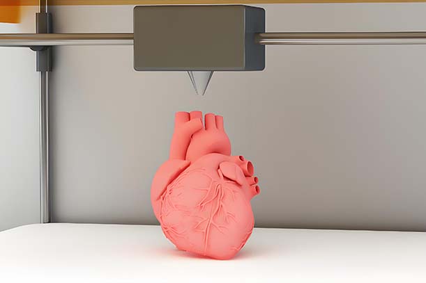 3d printing service columbus ohio