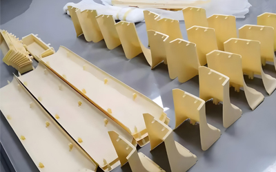 ABS Axson UP4280 for Vacuum Casting Material