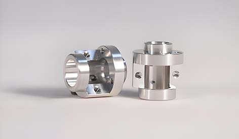 cnc parts south africa​