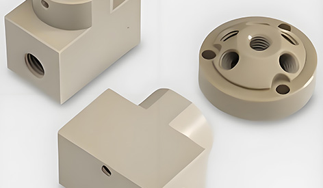 sussex injection molding