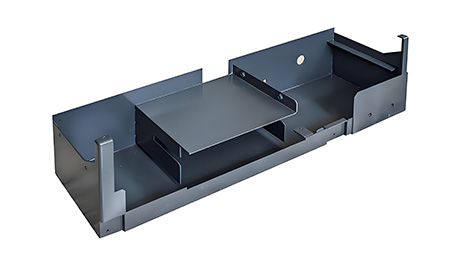 sheet metal fabrication toronto