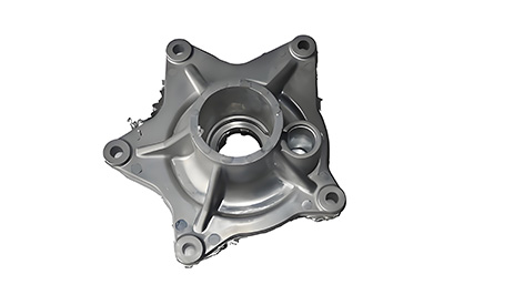 san jose die casting