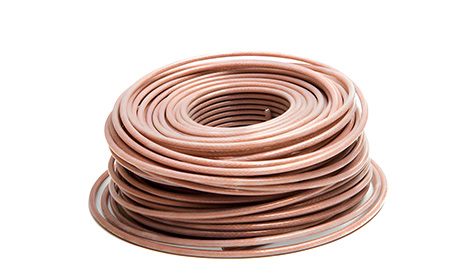 copper wire