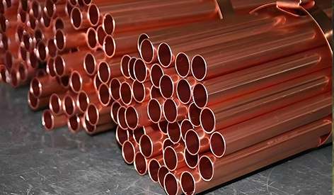 Copper's Corrosion Resistance