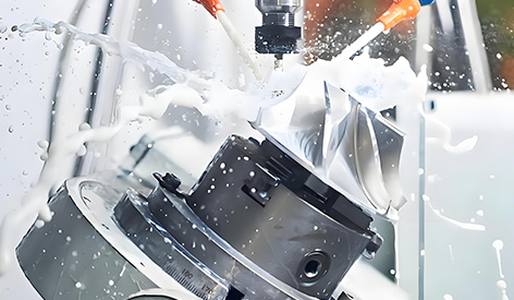 cnc machining brazil