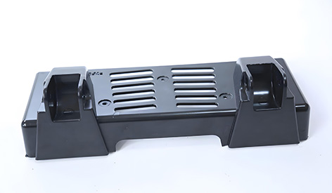 icon injection molding arizona​