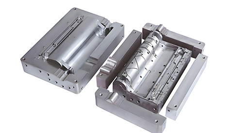 rapid tooling china