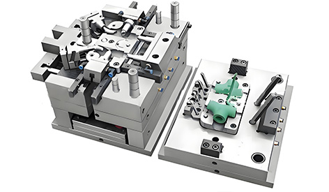 rapid tooling uk