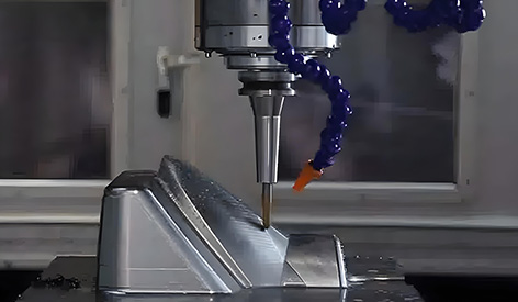 cnc machining newcastle