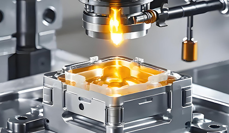 rapid tooling colorado