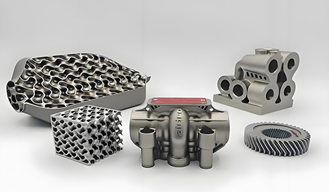 3d printing atlanta​