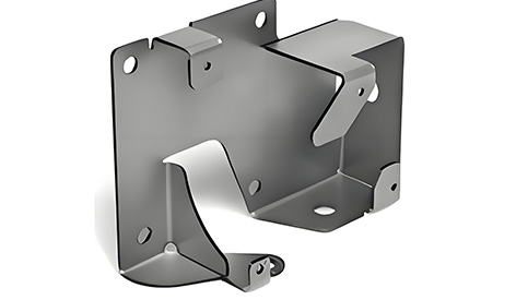 sheet metal fabrication austin