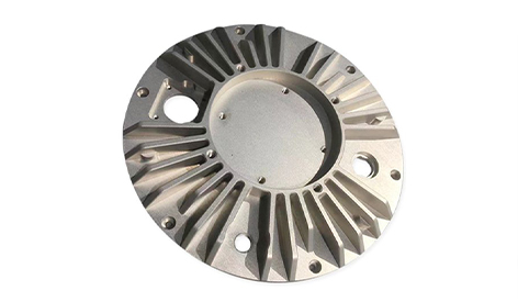 Stainless steel automotive parts
