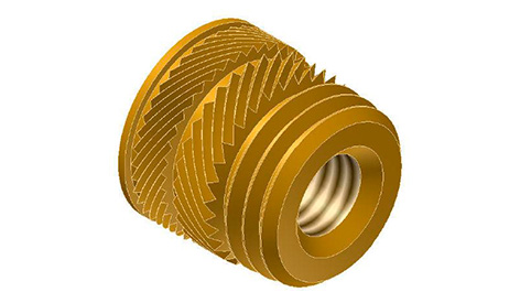 threaded insert