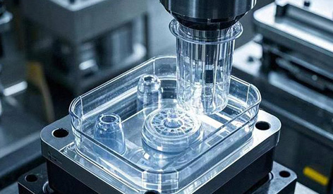 advanced molding techniques